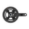 Campagnolo Super Record EPS 12 Speed Crankset, backside