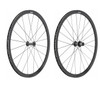 DT Swiss PR 1400 DICUT OXiC 32mm, Tubeless Clincher, Rim Wheelset