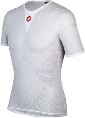 castelli core mesh base layer
