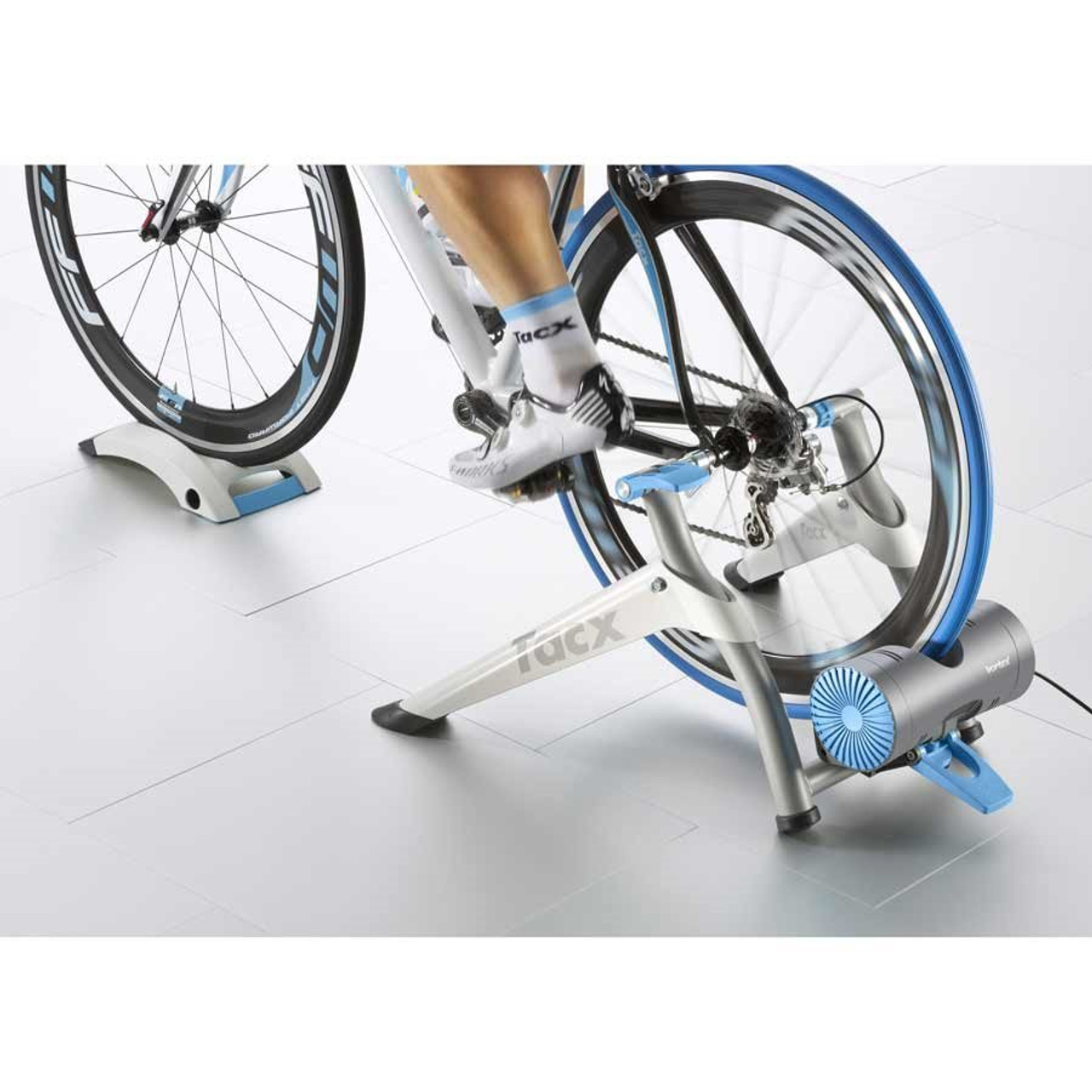 Tacx vortex スマートトレーナー - トレーニング/エクササイズ