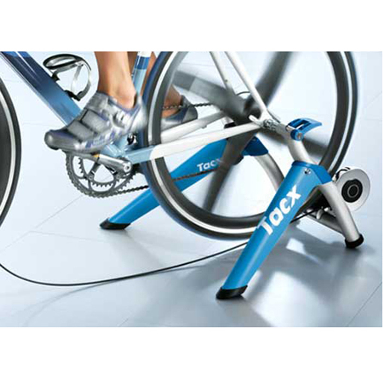 tacx smart trainer