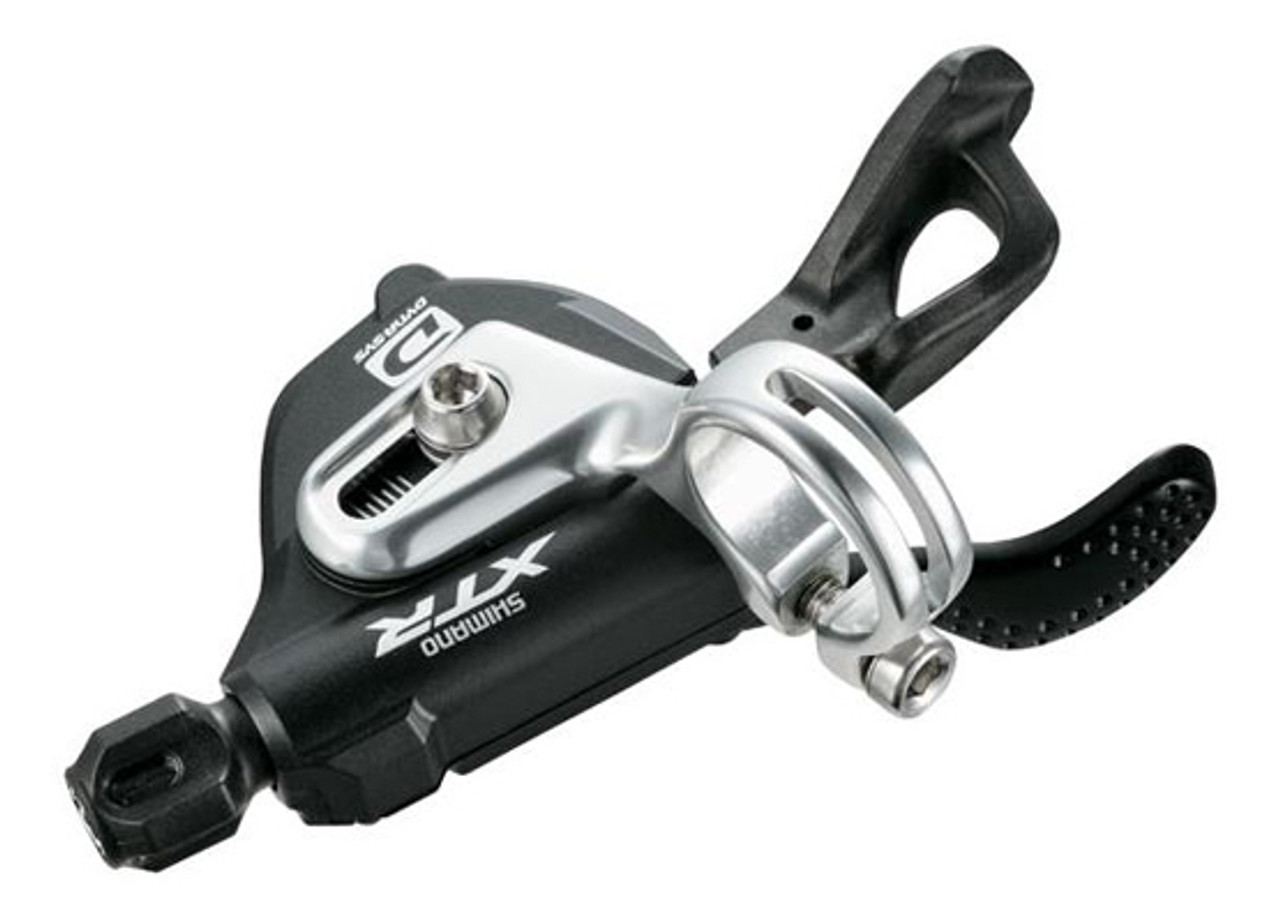 shimano xtr 10 speed