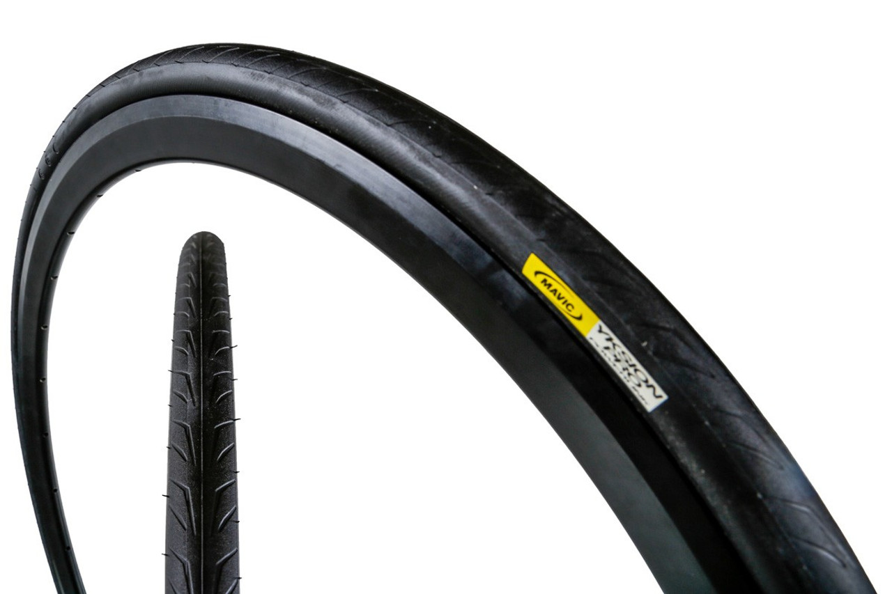 Texas Cyclesport Mavic Yksion Pro Griplink Clincher Tire