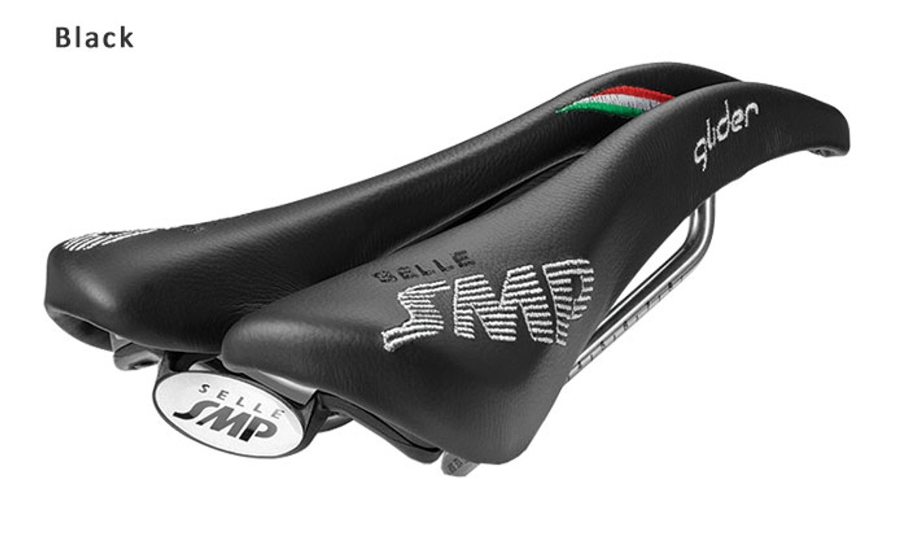 Texas Cyclesport Selle SMP Glider Saddle SMP-GLD 249.99 New