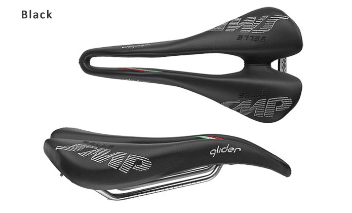 smp glider saddle