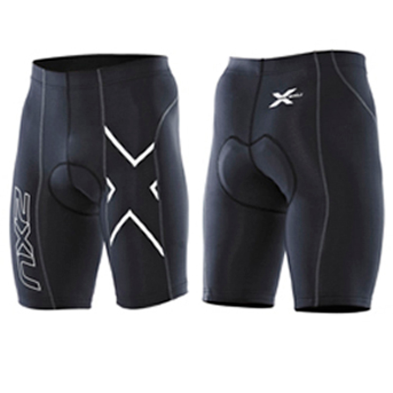 2xu bib shorts