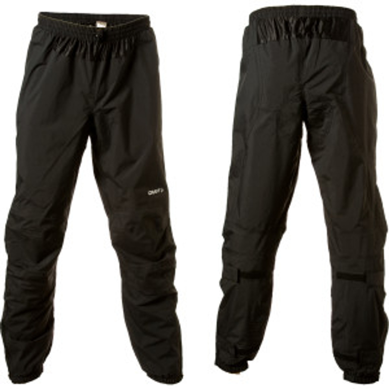 Downpour Mens Waterproof Trousers | Mountain Warehouse GB