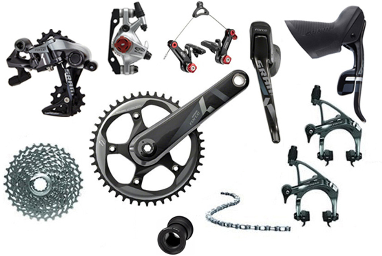 sram force 1 groupset for sale