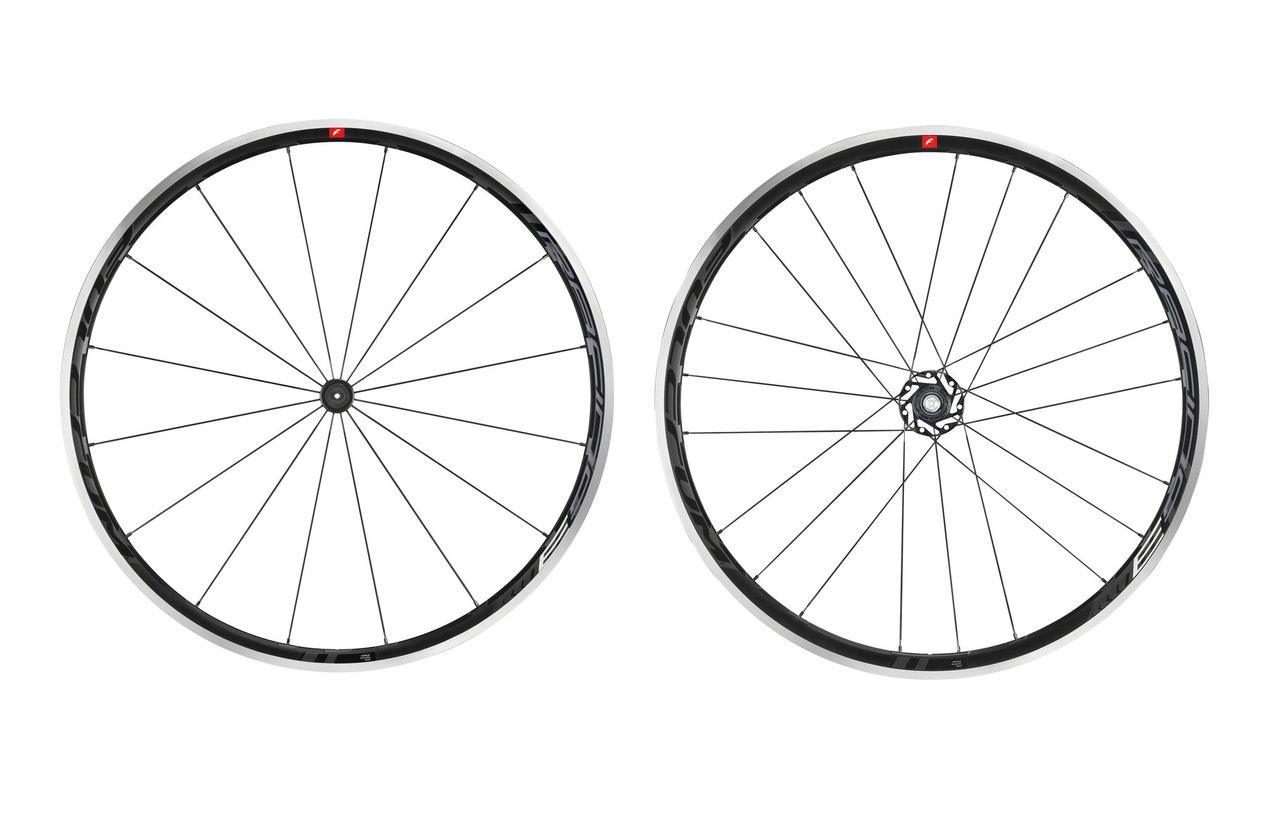 fulcrum bicycle wheels
