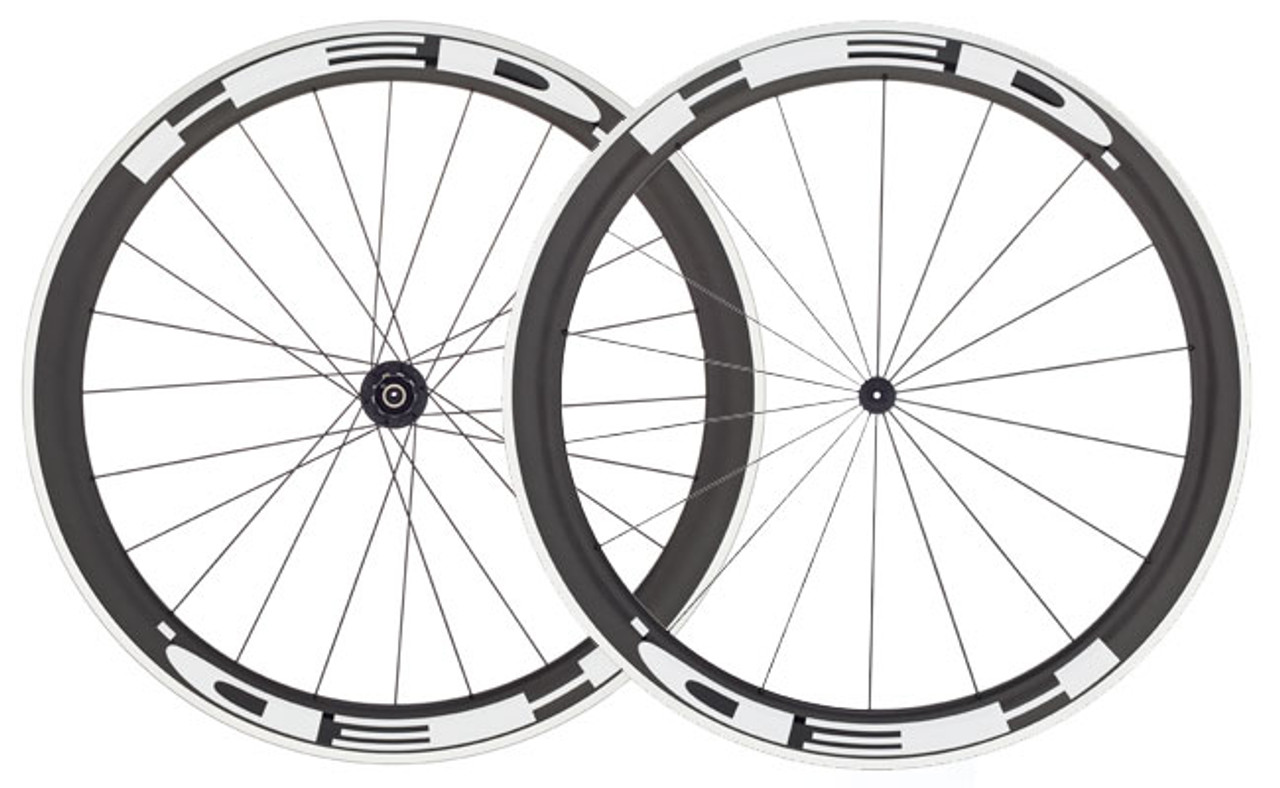 Texas Cyclesport Hed Jet 5 Express Wheelset HED-JED 1549.99 New