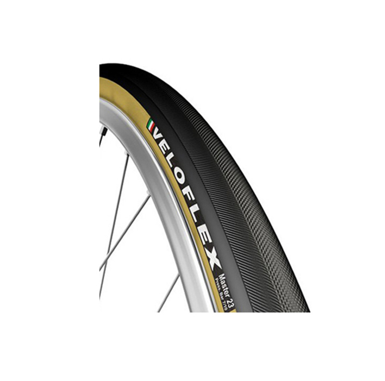 clincher tire