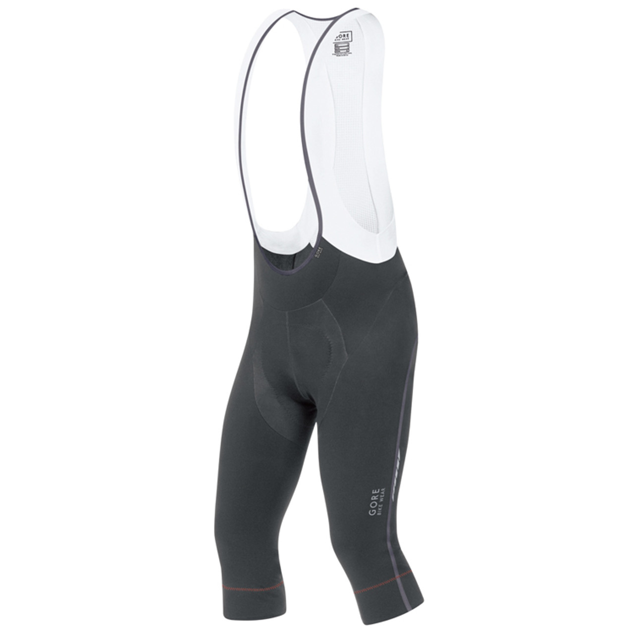 Texas Cyclesport Gore Oxygen Partial Thermo 3 4 Bib Tight Gor Opt 179 99 New