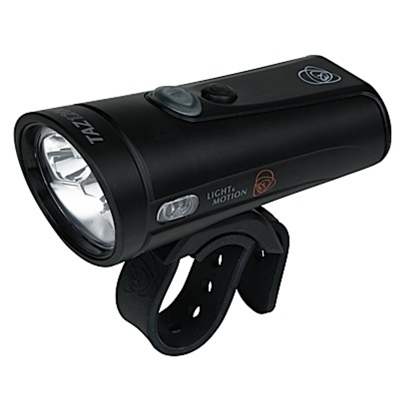 taz 1200 bike light