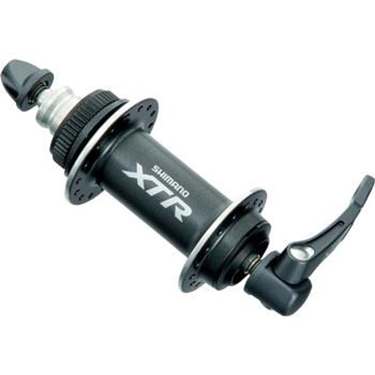 xtr front hub