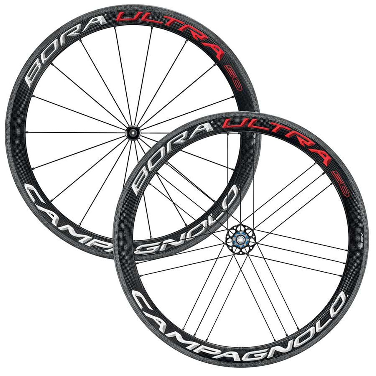 Campagnolo Bora Ultra 50 Wheelset | Texas Cyclesport