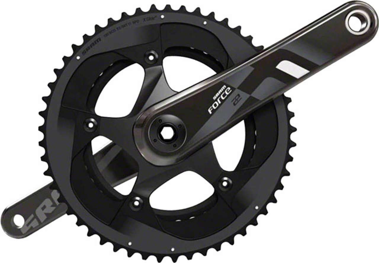 sram force compact crankset 10 speed