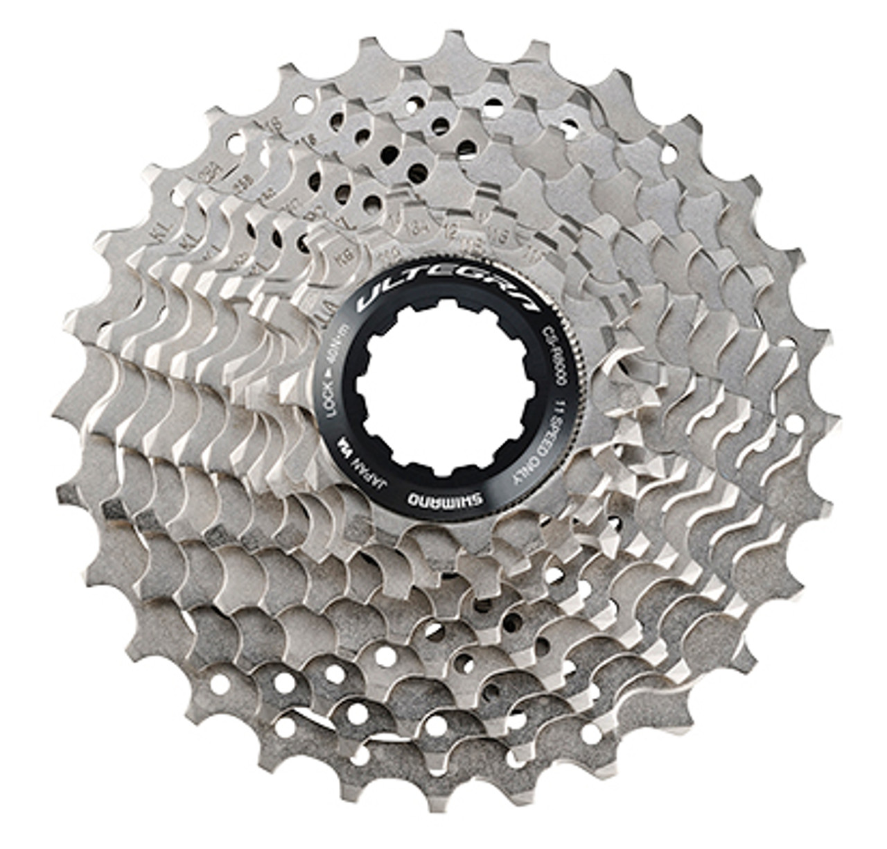 ultegra components