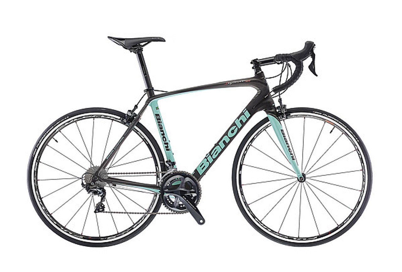 shimano bianchi