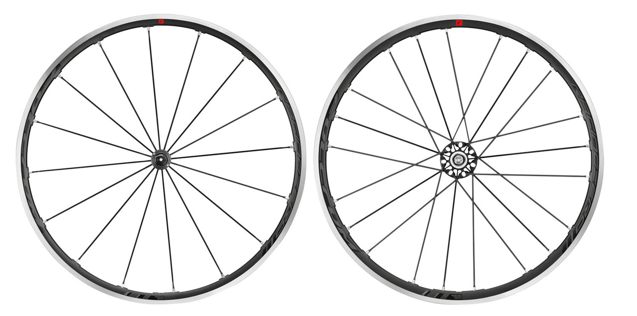 Fulcrum Racing Zero Rim Wheelset | Texas Cyclesport