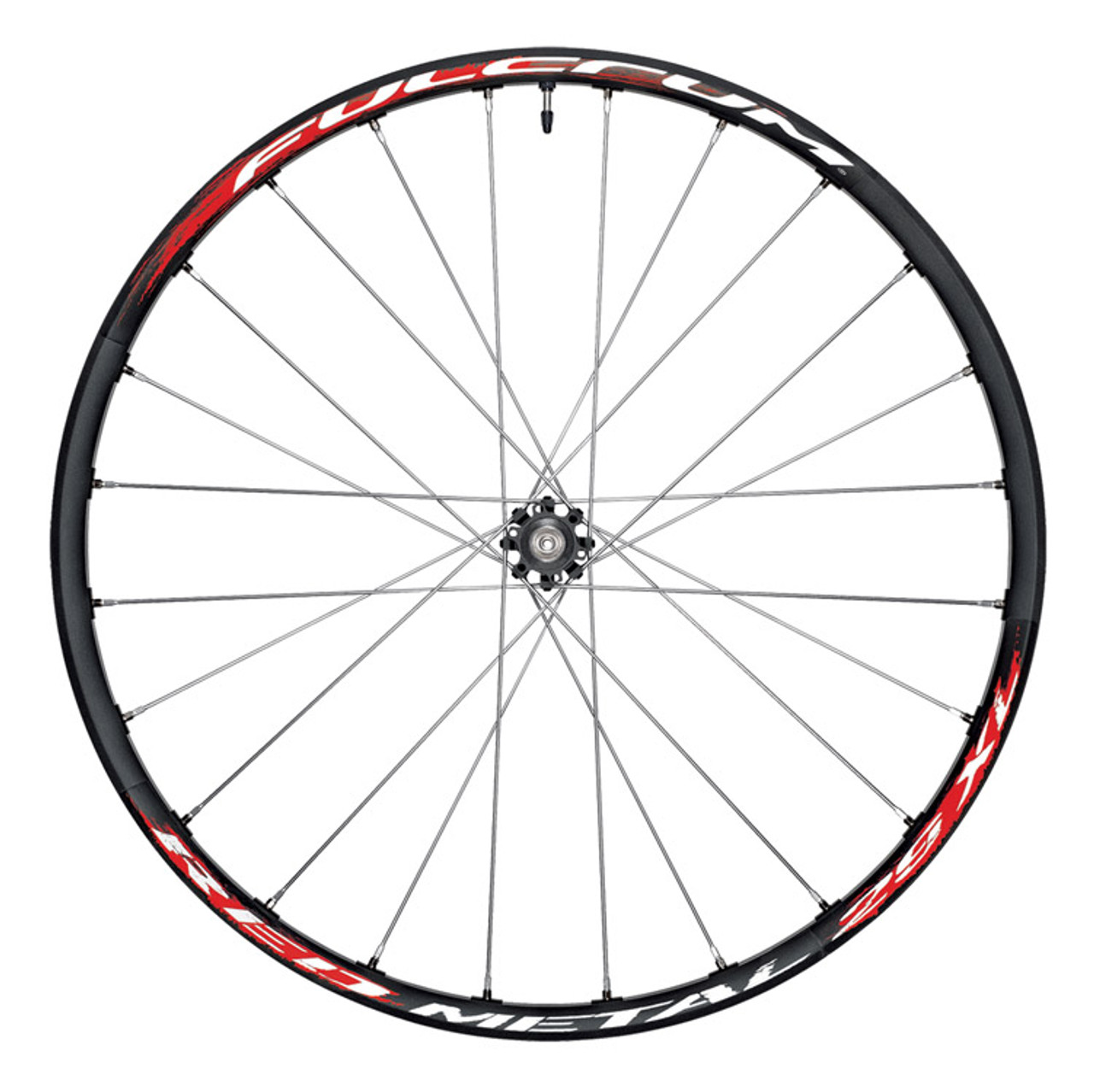 fulcrum red metal 3 29