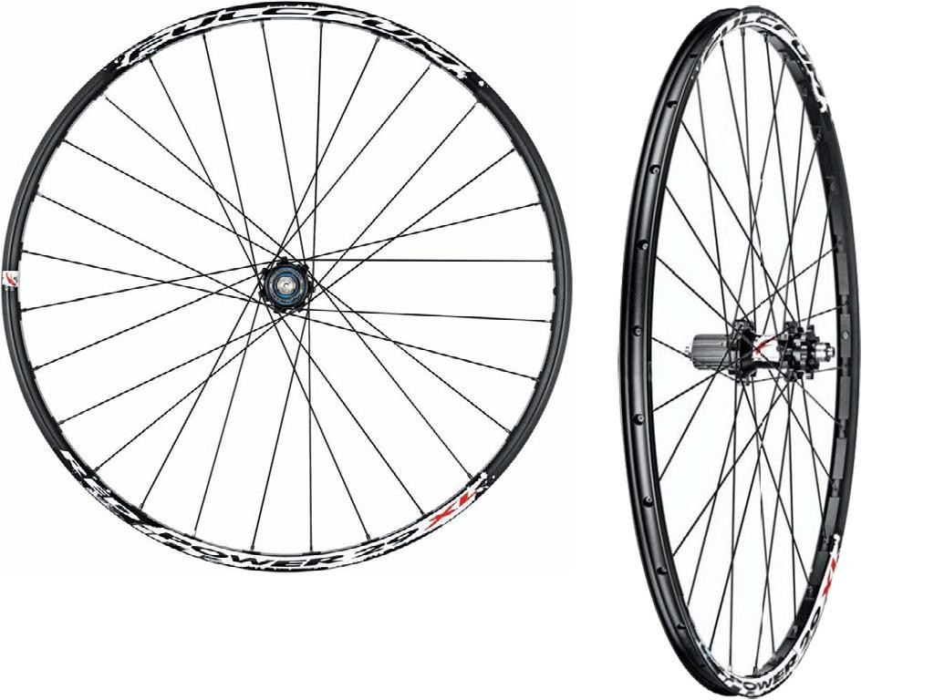 fulcrum 29 wheelset