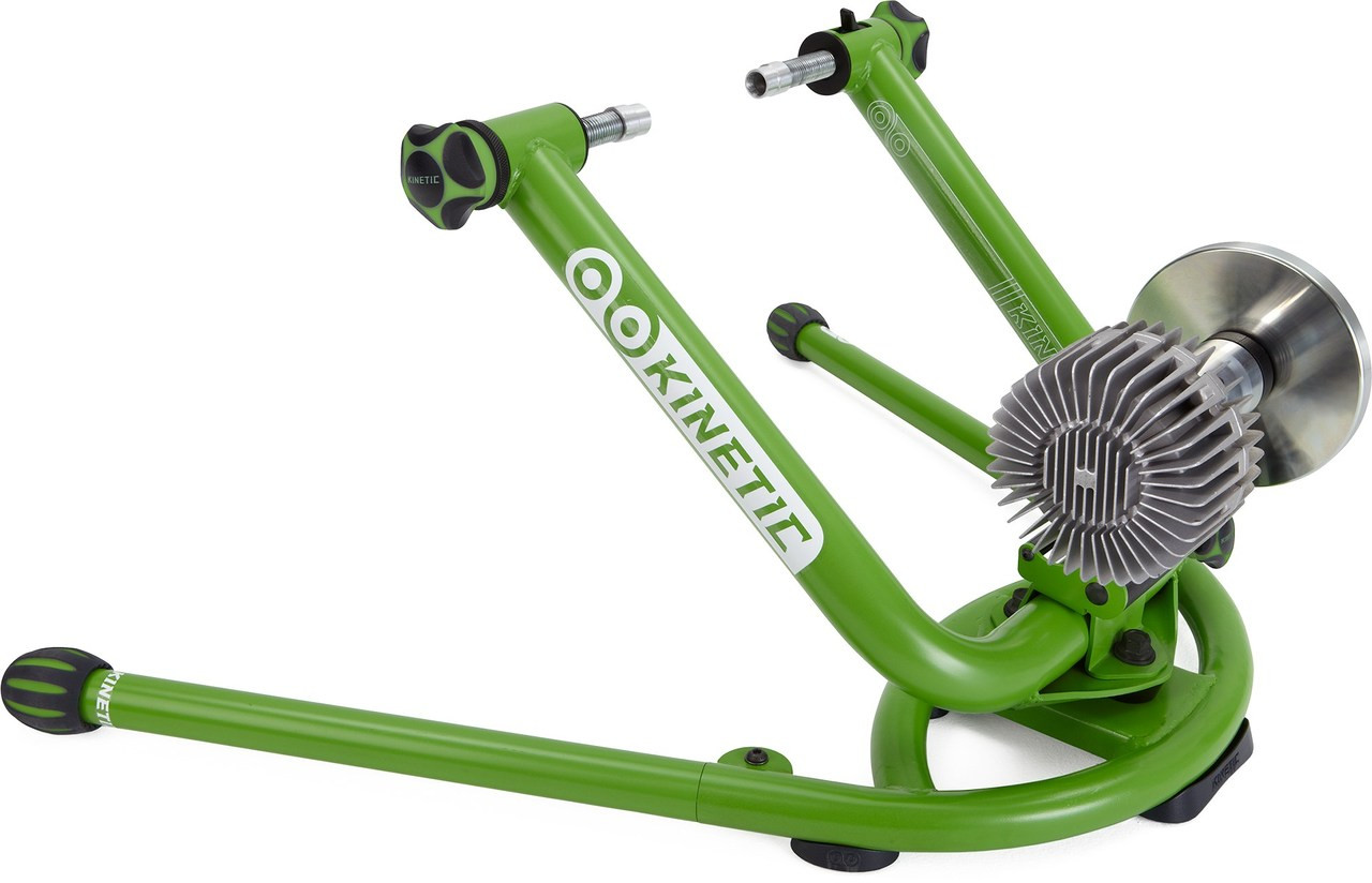 Texas Cyclesport Rock and Roll 2.0 Fluid Bike Trainer KINRRTR