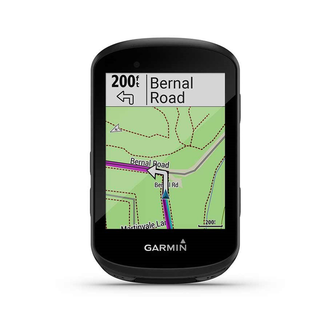 Texas Garmin Edge 510 Team Garmin Bundle Computer GAR-510-TB 399.99 New