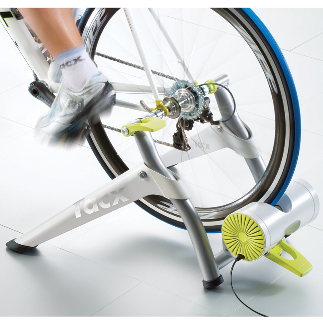 tacx vortex bike trainer