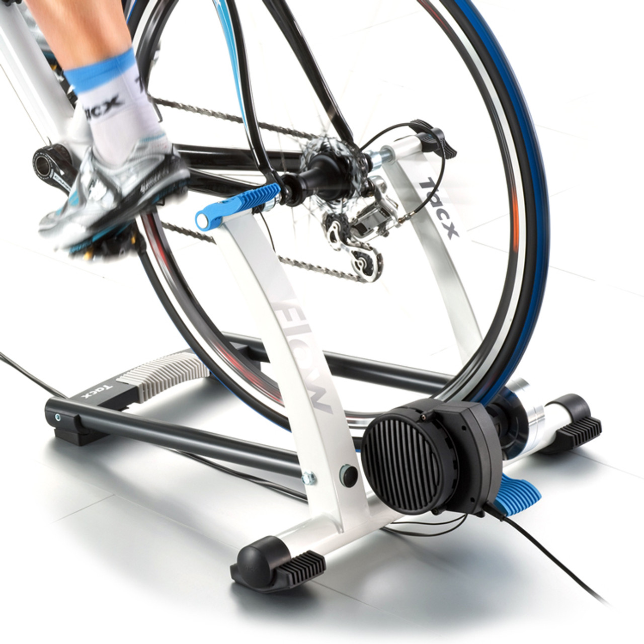 tacx cycle trainer