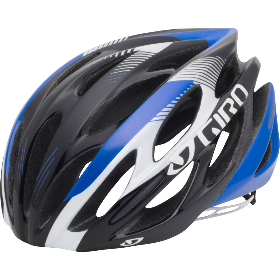 giro saros helmet