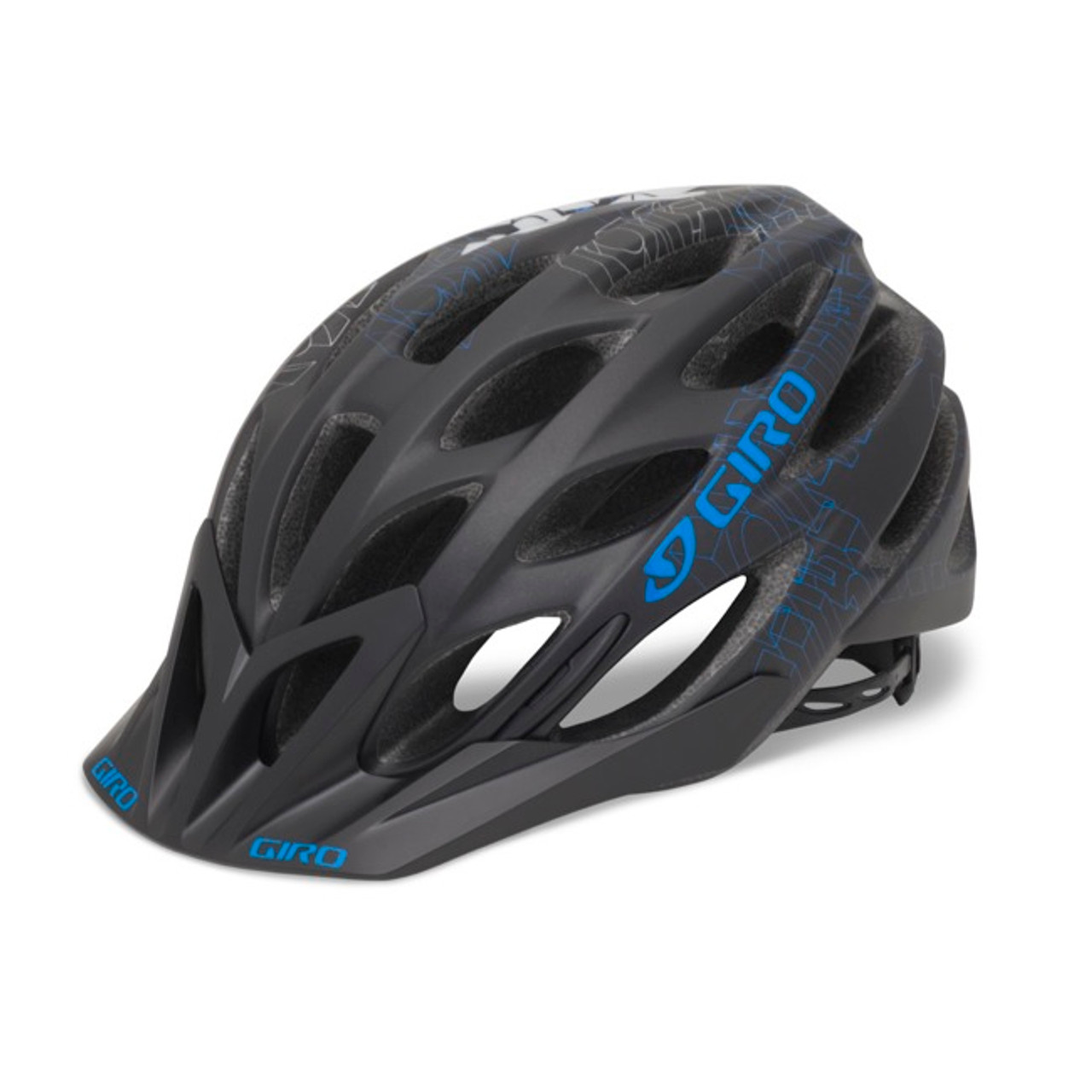 Giro Aeon Helmet Size Chart