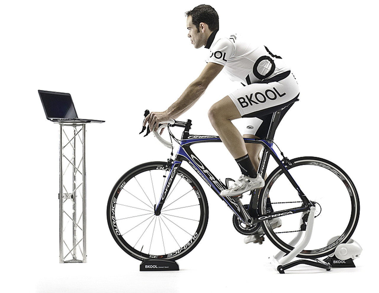 turbo trainer speed and cadence sensor