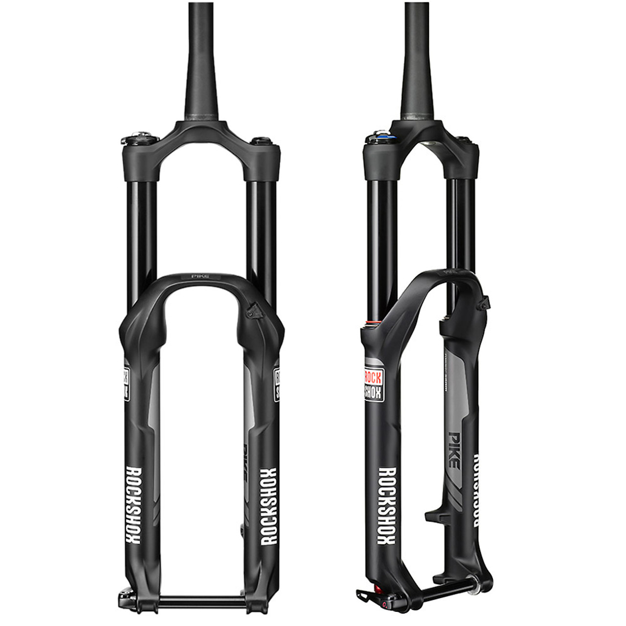 rockshox pike 150mm