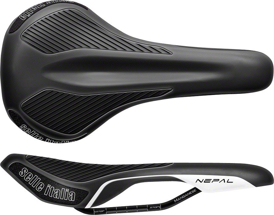 Selle Italia Nepal L Saddle, L1 | Texas Cyclesport