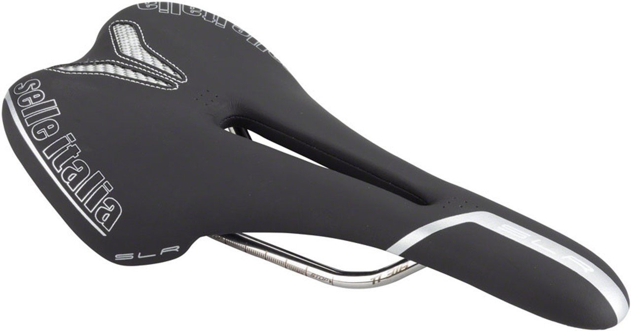 Selle Italia SLR Flow S Saddle | Cyclesport