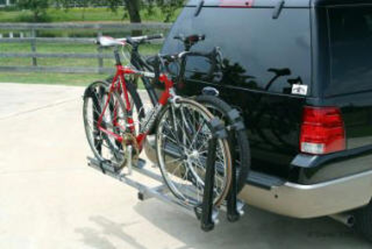 raxter bike rack