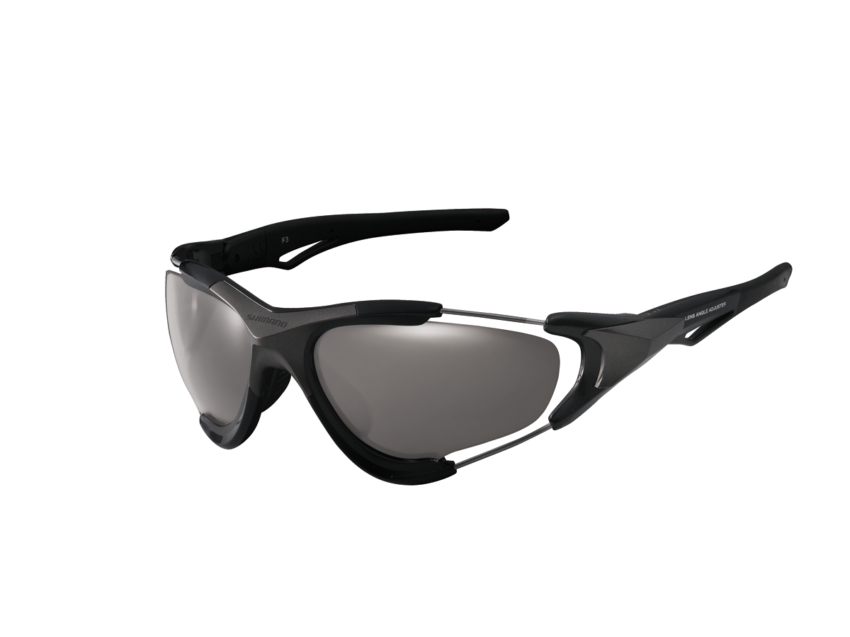 shimano photochromic sunglasses review