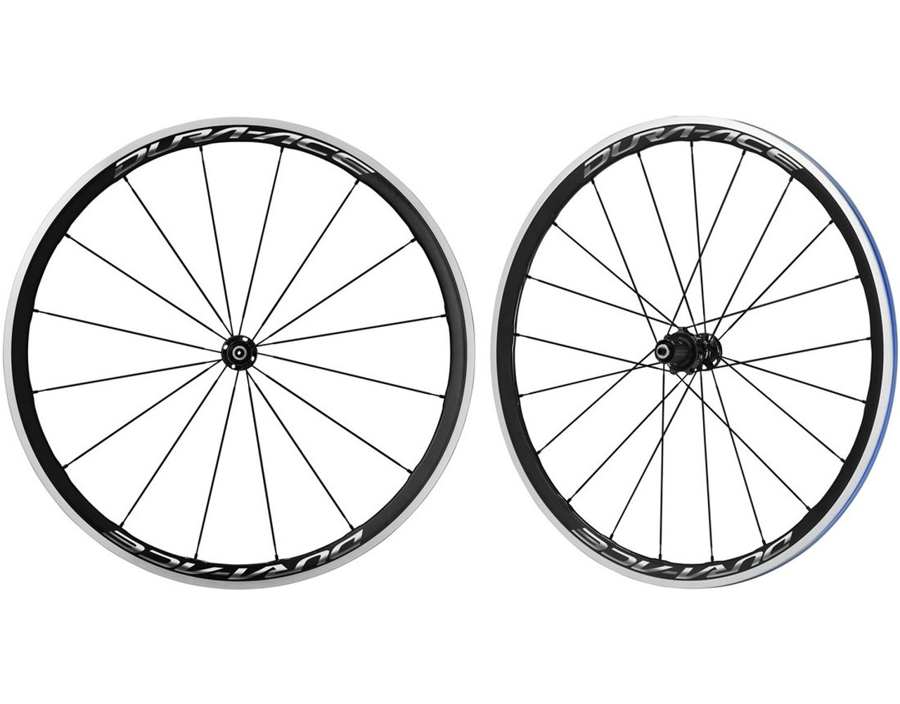 Shimano Dura-Ace R9100 C40 Wheelset | Texas Cyclesport