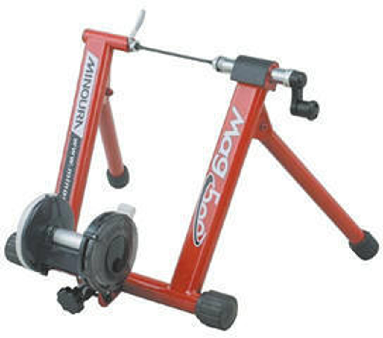 minoura turbo trainer