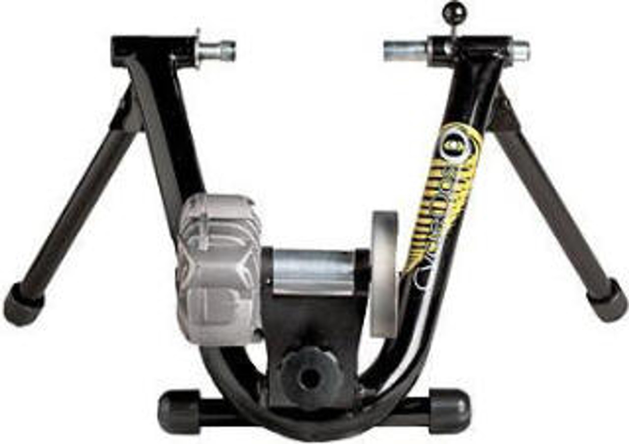 cycleops fluid2 bike trainer