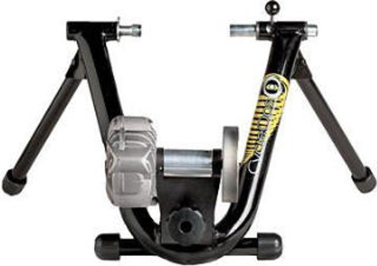 Texas Cyclesport Cycleops Fluid 2 Squared Trainer Cy Op Fl2 329 99 New