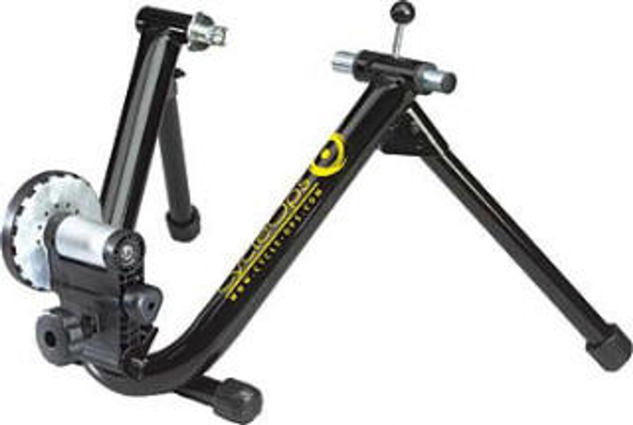 cycleops mag trainer