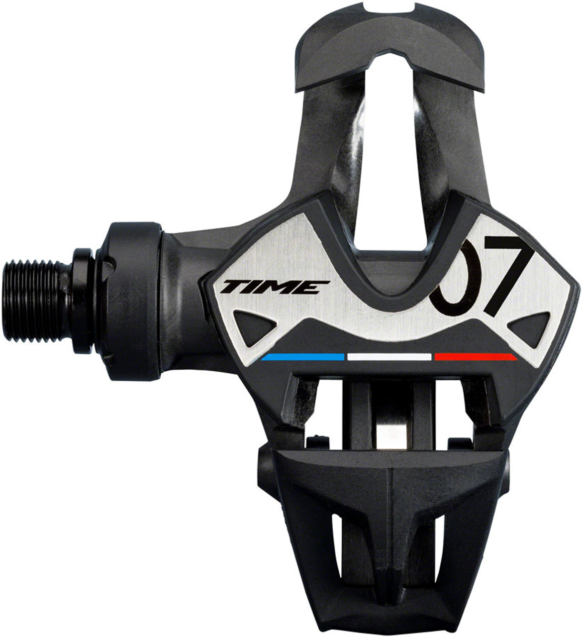 Time Xpresso 7 Pedals and Cleats | Texas Cyclesport