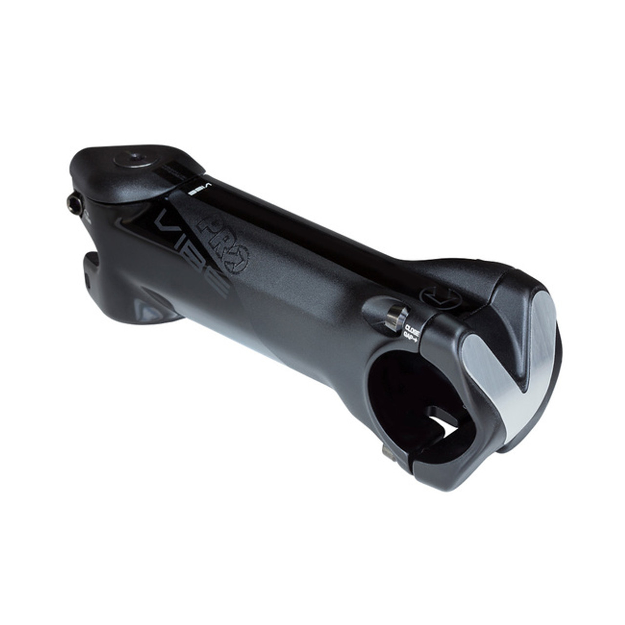 Texas Cyclesport Shimano PRO Vibe Alloy Stem, 31.8mm, 10 degree SH