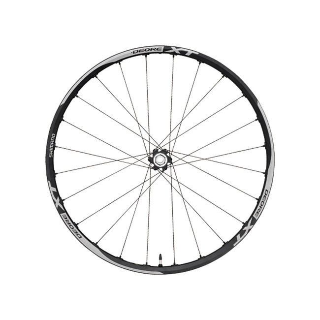 deore xt wheelset 26
