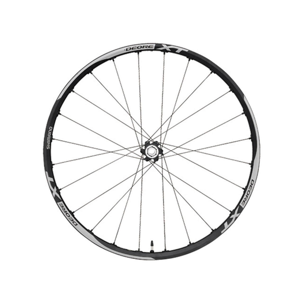 shimano xt 26 wheelset