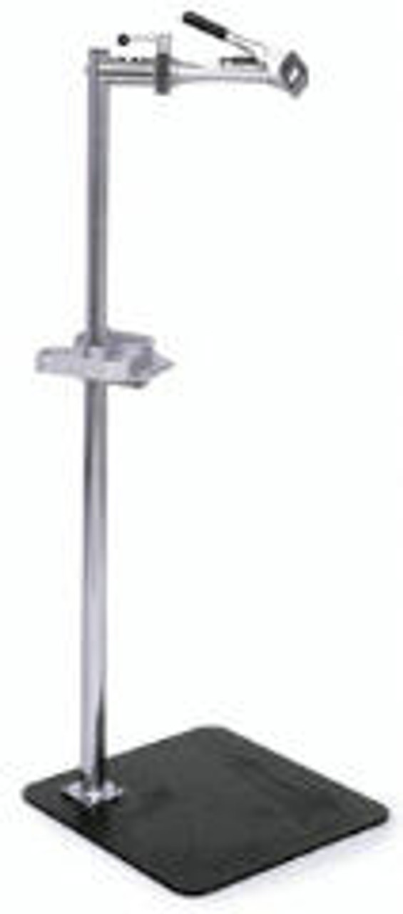 deluxe single arm repair stand