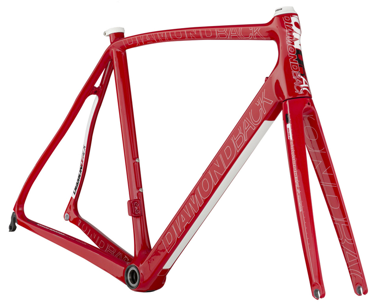 diamondback frame