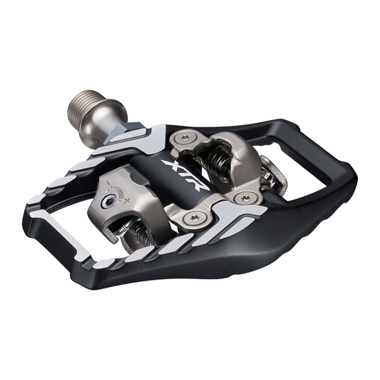 Shimano XTR M9120 Trail SPD Pedals and 