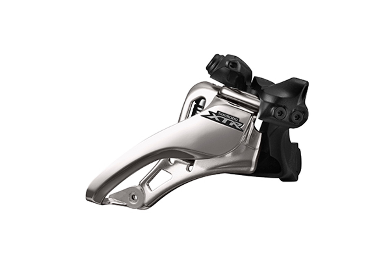 Texas Cyclesport Shimano M9025L Front Derailleur, Low Clamp FDM9025L